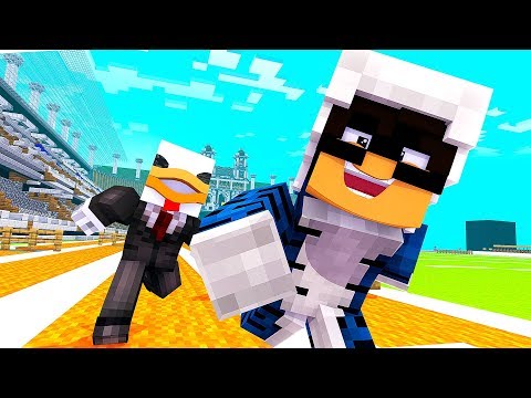 I 100 MINI GIOCHI DI MINECRAFT ITA CON KENDAL E BELLAFACCIA!!