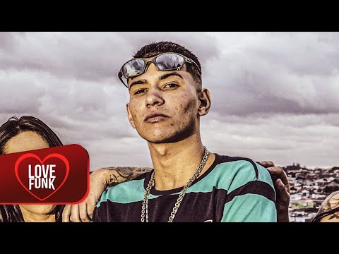 MC Ruanzin - Toma em cima da laje 2 (Love Funk)