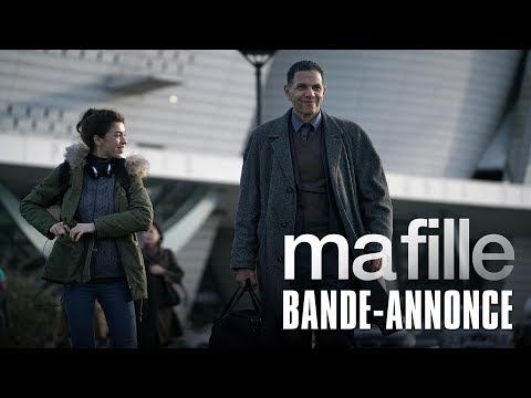 MA FILLE - Bande Annonce VF