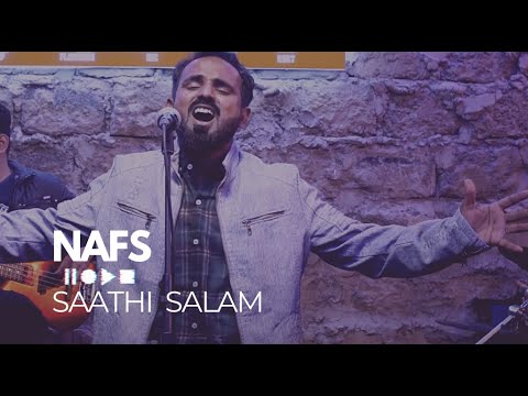 SAATHI SALAM | NAFS