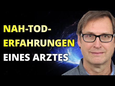 Near-death experiences of a doctor | Dr. Andreas Thalacker, general practitioner and psychotherapist