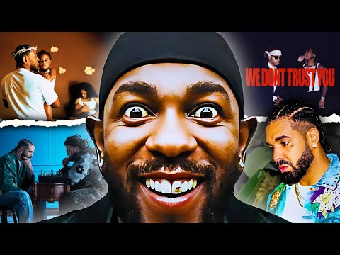 How One Verse Can Mess Up The Game....