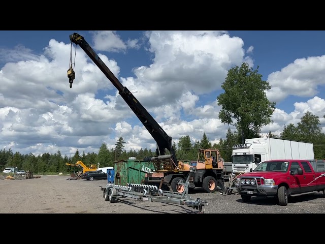 1013110 Björn Faucet Type B11