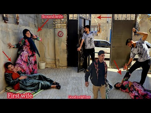 Ahmed fired corrupt second wife for cheating! ➖️ Sin of love 