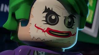 VideoImage1 LEGO Batman: Legacy of the Dark Knight Deluxe Edition