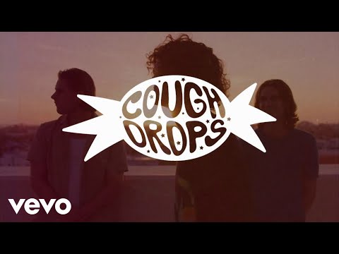 almost monday - cough drops (live from the observatory, san diego)