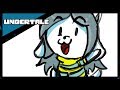 Undertale Animatic: hOI (Barry Kramer / Ross O'Donovan)