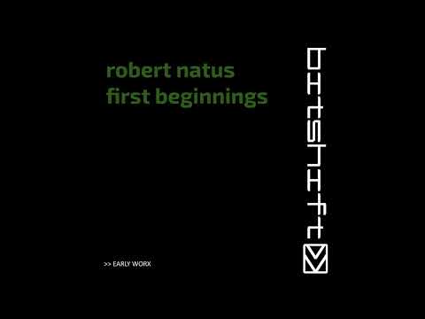 Robert Natus - Butterbrot [BITSHIFTEW02]