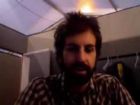 Hello London, Seal 001