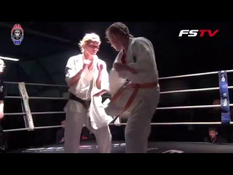 OECKK 2016 - Hedczeg vs Hemelt