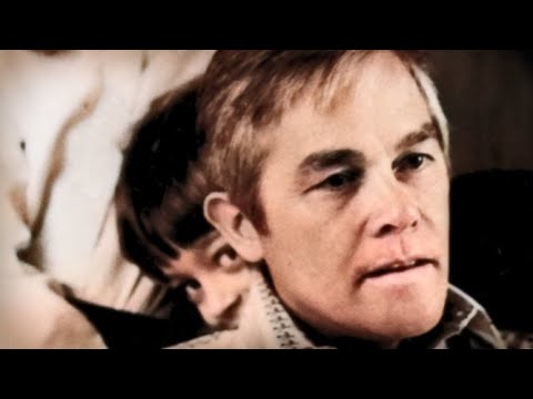 MOST CORRUPT SERIES: District Attorney - Harry Connick Sr. - Forgotten History