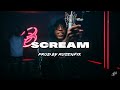 FREE Kyle Richh X Young Madz Jerk Drill Type Beat Scream NY Drill Instrumental 2025