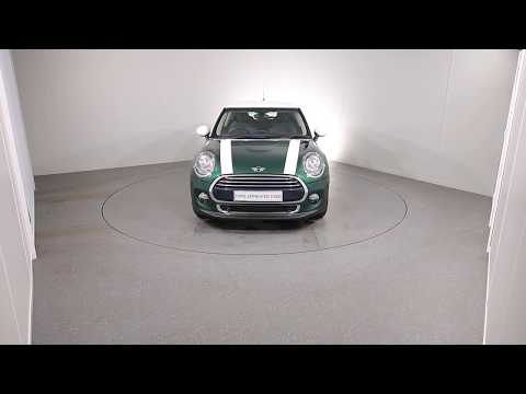PN15UGV | Lloyd Blackpool MINI | Cooper | £10,990