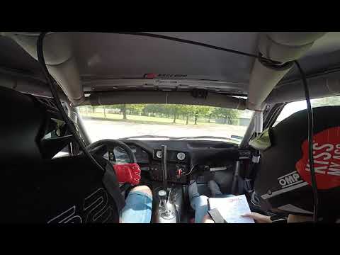 Grodzki / Kosiak BMW E30 1.8is PS Arhelan