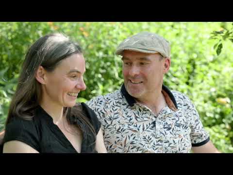 Heimat Österreich/Landleben ORF 3 Trailer: Suedsteirische Träume