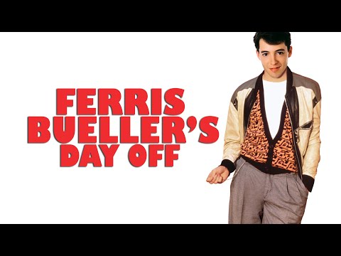 Ferris Bueller's Day Off (1986) | Behind the Scenes