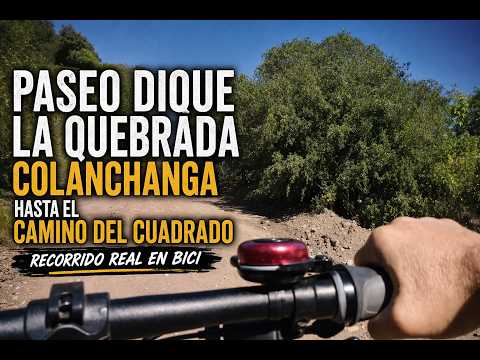 serie rio ceballos dique la quebrada  colanchanga camino  del Cuadrado 4