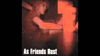 As Friends Rust - Half Friend Town