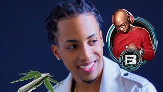 El Nene La Amenaza da Detalles del problema en Estados Unidos