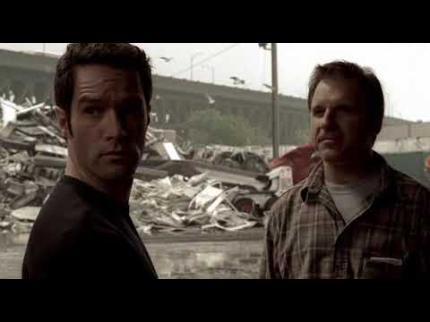 The Sopranos - Employee of the Month