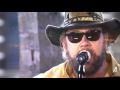 Hank Williams Jr - The Conversation 2016