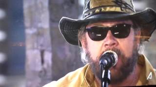 Hank Williams Jr - The Conversation 2016