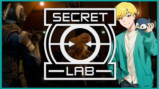 【SCP: Secret Laboratory】へくしょん主催！怪異と人間のバトル！！【 #ストグラ救急隊 】