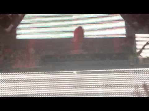 Sander Van Doorn Live at Pacha Jan 28 2012