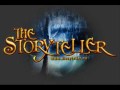 The Storyteller - Trails of blood 