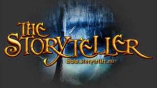 The Storyteller - Trails of blood