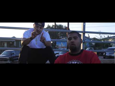 SOSA FEAT RG - OFF THE TRAP (OFFICIAL MSUIC VIDEO)