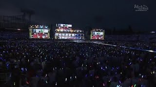 Hadashi de Summer - (Nogizaka46)