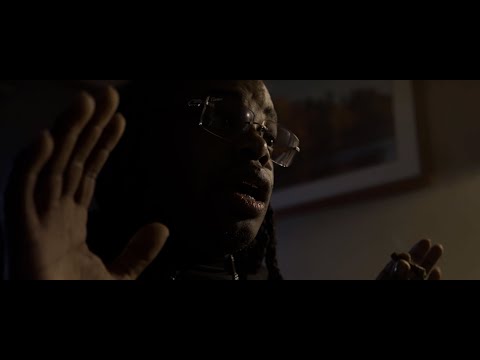 YBN Kenny - Crack Gee's Or Die Tryin' Pt.1