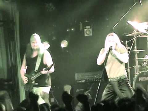 [HQ] Stratovarius - Find Your Own Voice [Hiroshima '03]