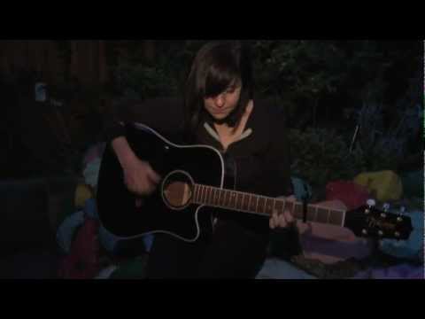 ATP! Acoustic Session: Laura Stevenson and the Cans - "Barnacles"