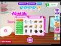 Adopt Me Inventory Tour Whats In My Inventory 2
