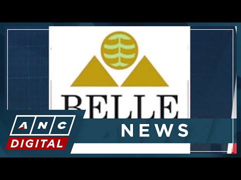 Belle Corp. Q1 net income, revenues down on lower gaming revenue share ANC