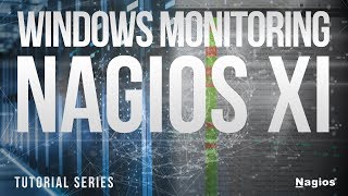 Windows Monitoring Series Windows Monitoring Series