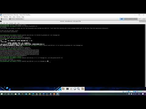 Video