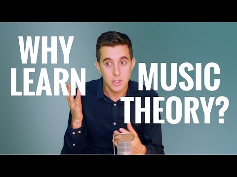 Should Music Producers Learn Music Theory?