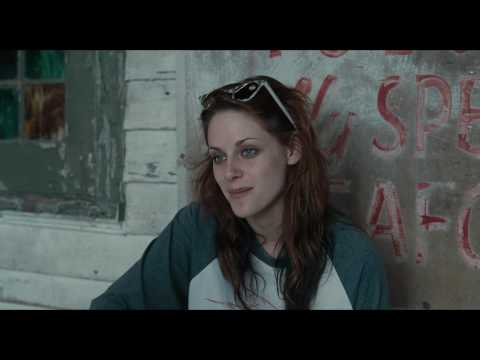 Добро пожаловать к Райли - Trailer