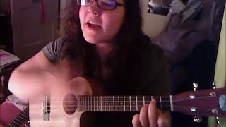 Other Towns and Cities (Camera Obscura) - Ukulele Cover