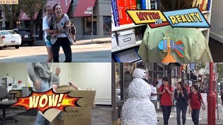 6 Mitos #AprilFoolsDay #AprilFoolDay #AprilFools Paling Bikin Penasaran! | Myths or Reality | W.O.W.