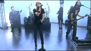 Jeanette   Endless Love LIVE @ KIKA