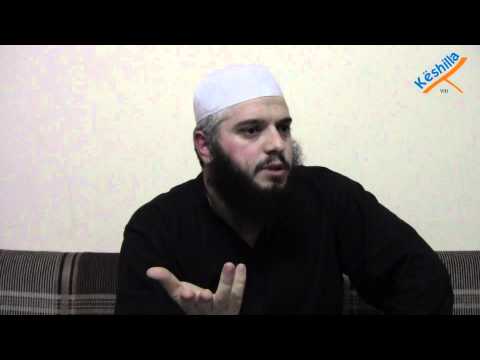 Rexhep Memishi-Lidhja dhe oganizimi i Muslimanve