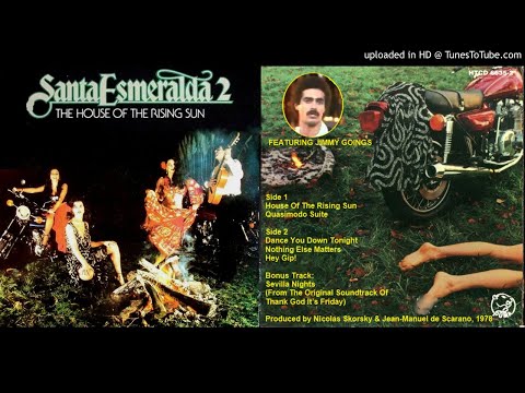 download lagu mp3 mp4 Santa Esmeralda The House Of The Rising Sun 1978, download mp3 Santa Esmeralda The House Of The Rising Sun 1978 free download, download mp3 Santa Esmeralda The House Of The Rising Sun 1978