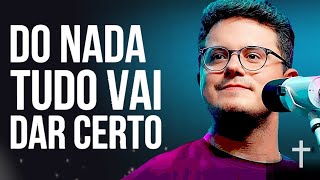 Essa é a sua CONFIRMAÇÃO, tudo vai DAR CERTO após essa mensagem - Deive Leonardo