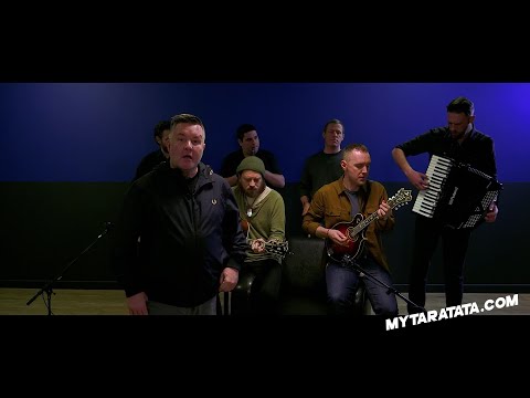 Taratata Extra : Dropkick Murphys "Rose Tattoo" (2023)
