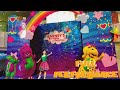 Barney S Birthday Surprise Full Performance SUBSCRIBE
