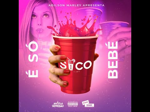 Adilson Marley - É Só Suco Bebé (Afro House)[2k21]